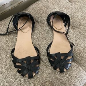 Woman sandals